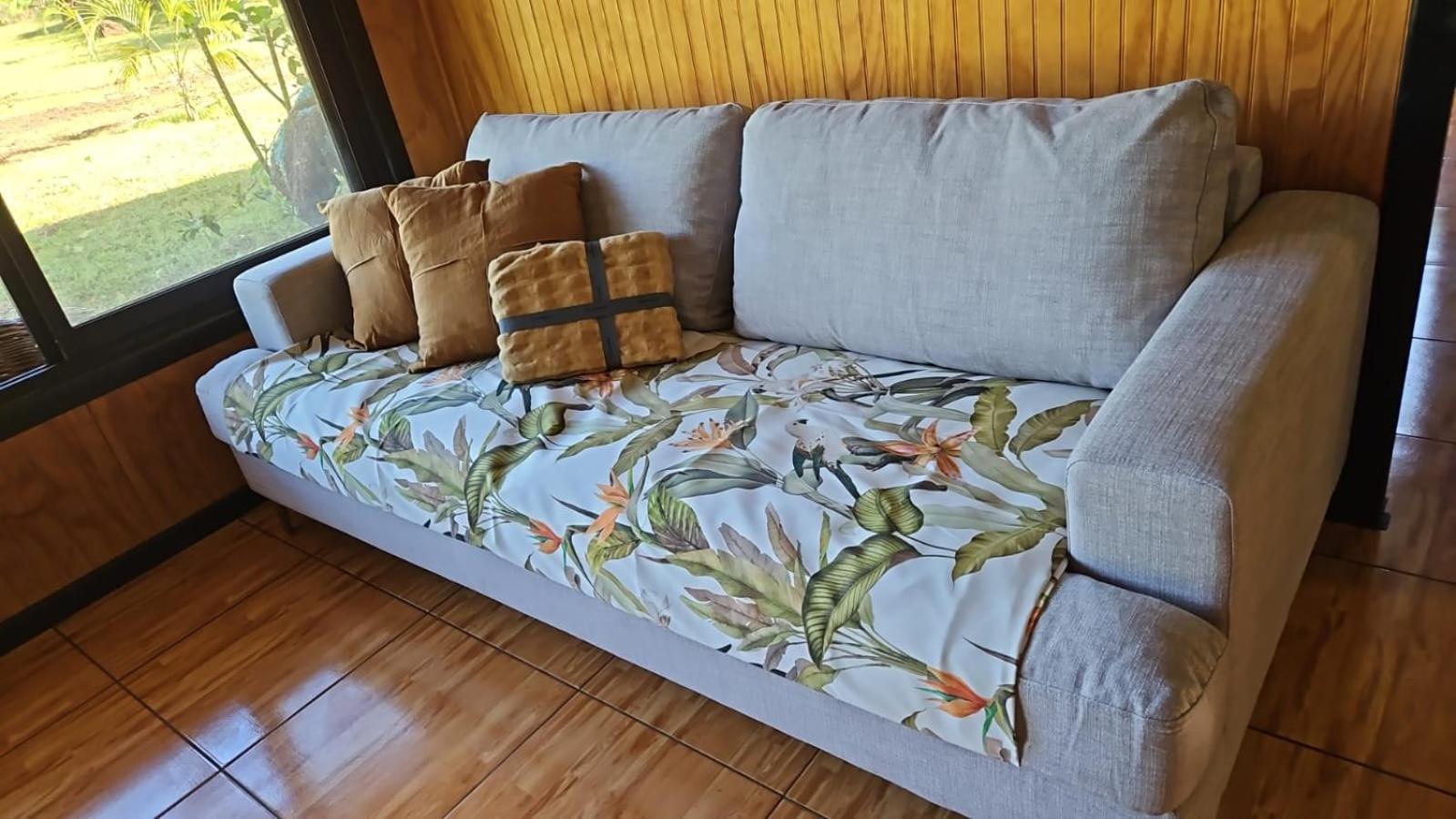 Cabanas Teave Χάνγκα Ρόα Εξωτερικό φωτογραφία