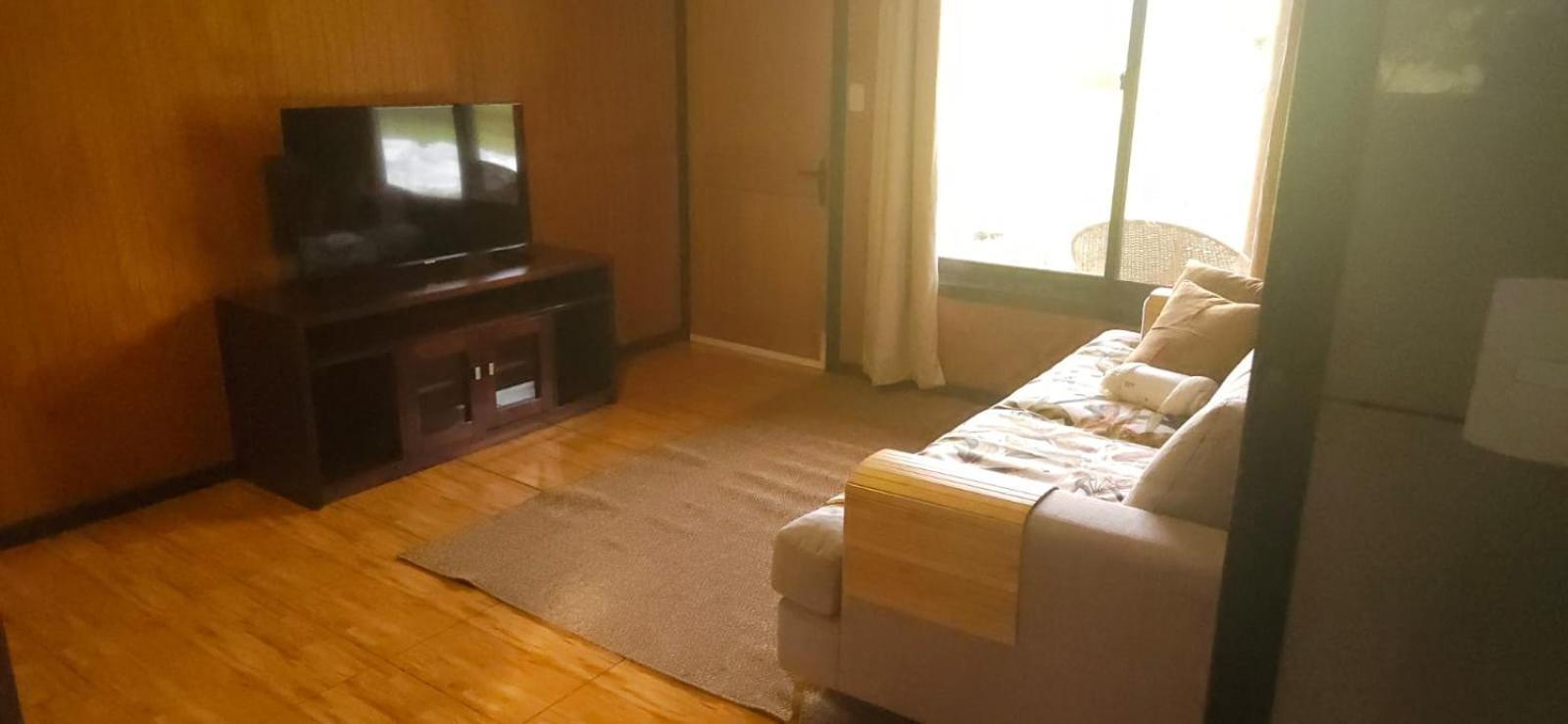 Cabanas Teave Χάνγκα Ρόα Εξωτερικό φωτογραφία