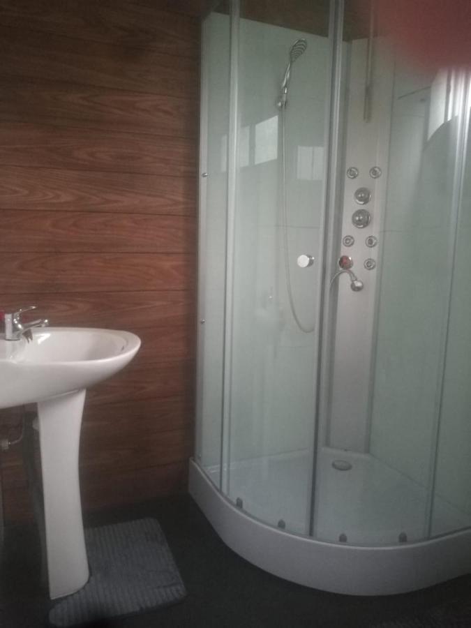 Cabanas Teave Χάνγκα Ρόα Εξωτερικό φωτογραφία